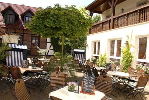 фото отеля Linther Hof