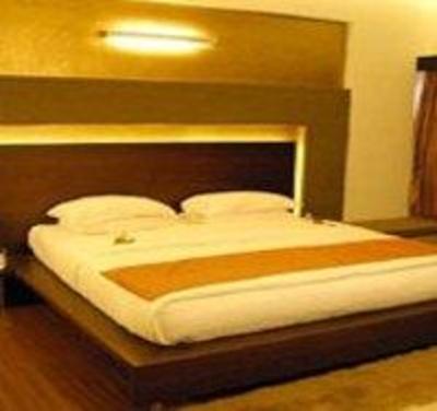 фото отеля Hotel Vandematharam