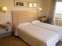 Hostal Residencia Voramar