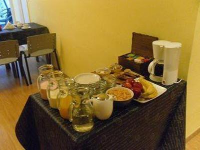 фото отеля Luco B&B