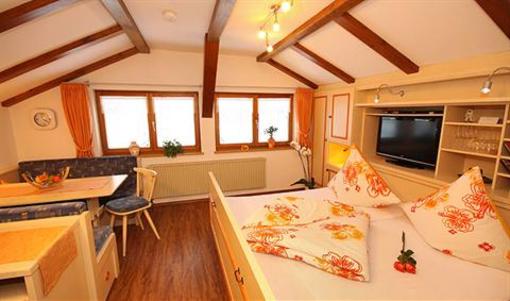 фото отеля Gastehaus Drechsel