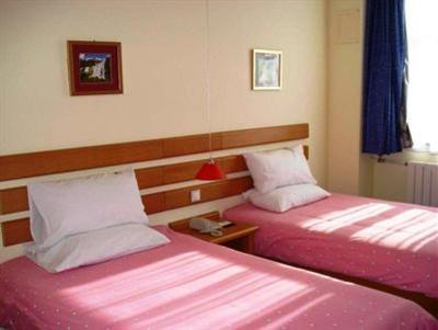 фото отеля Home Inn (Lianyungang Haichang South Road)