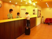 Home Inn (Lianyungang Haichang South Road)