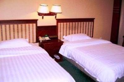 фото отеля Hezhou International Hotel