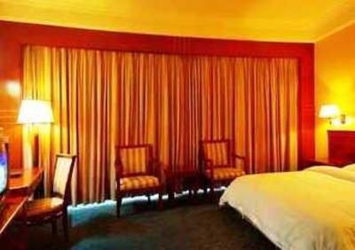 фото отеля Hezhou International Hotel