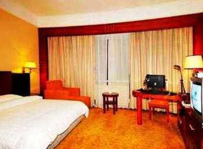 фото отеля Hezhou International Hotel
