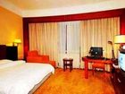 фото отеля Hezhou International Hotel