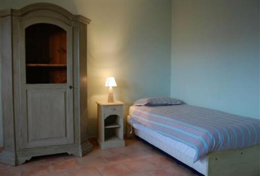 фото отеля Le Relais du Luberon
