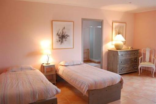 фото отеля Le Relais du Luberon