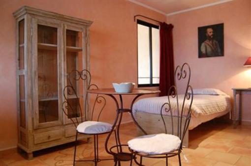фото отеля Le Relais du Luberon