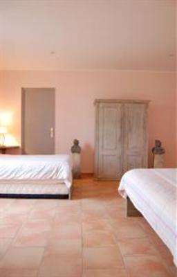 фото отеля Le Relais du Luberon