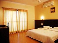 GMR Residency