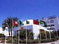 Hotel Ezzahra Dar Tunis