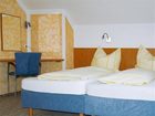 фото отеля Hotel West Garni