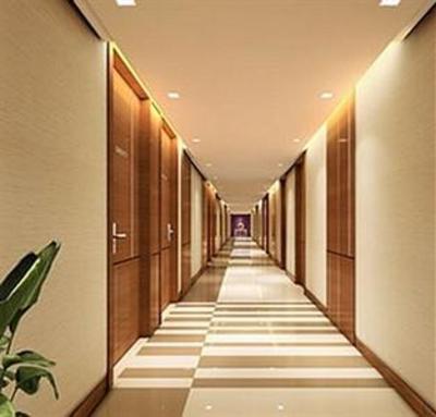 фото отеля Lishang Hotel Xi'an