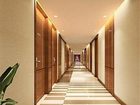 фото отеля Lishang Hotel Xi'an