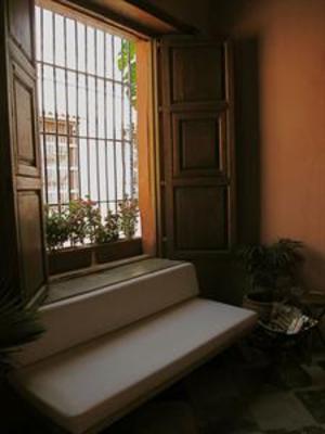 фото отеля La Casa Hospedaje