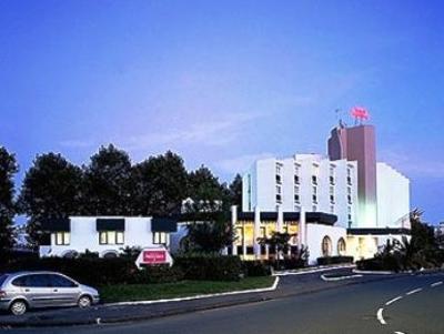 фото отеля Mercure Bayonne Centre