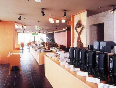 фото отеля Hotel Pearl City Akita Kanto Odori
