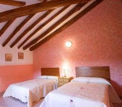 фото отеля Hostal Las Rumbas