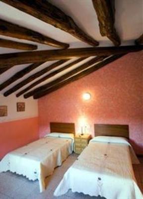 фото отеля Hostal Las Rumbas