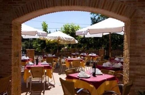 фото отеля Hostal Las Rumbas