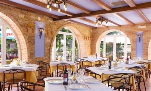фото отеля Hostal Las Rumbas