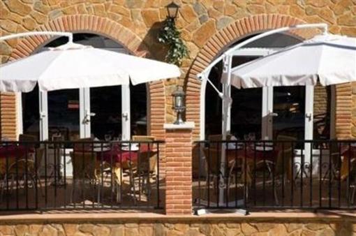 фото отеля Hostal Las Rumbas