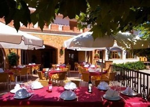 фото отеля Hostal Las Rumbas