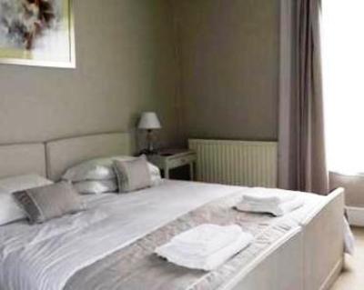 фото отеля Abbots Tea Room Bed & Breakfast