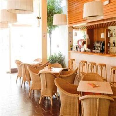 фото отеля Apartments Los Naranjos Menorca