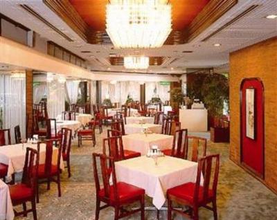 фото отеля Marroad Inn Tokyo