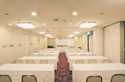 фото отеля Marroad Inn Tokyo