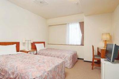 фото отеля Marroad Inn Tokyo