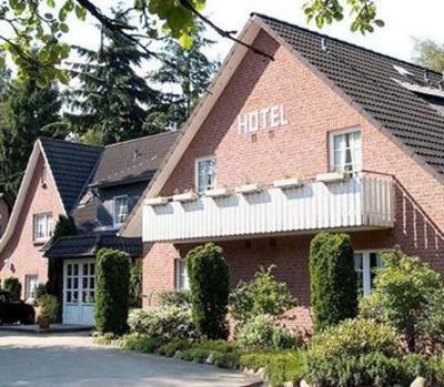 фото отеля Hotel Ferien Auf Der Heid Appel