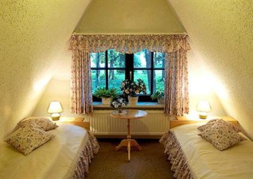 фото отеля Hotel Ferien Auf Der Heid Appel