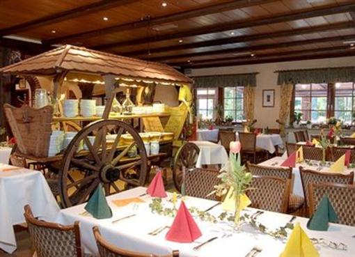 фото отеля Hotel Ferien Auf Der Heid Appel