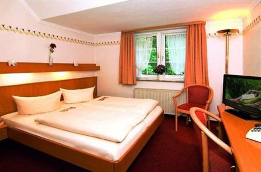 фото отеля Hotel Ferien Auf Der Heid Appel