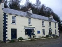 The Old Coach House Bed and Breakfast Avoca (Ireland)