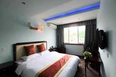фото отеля Shunan Zhuhai Yuesheng Hotel