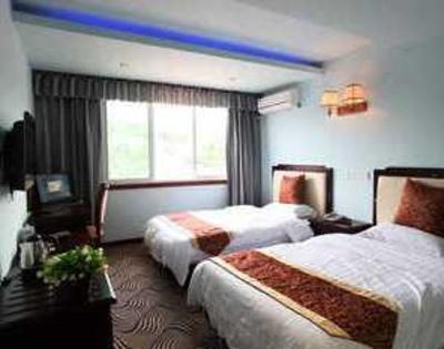 фото отеля Shunan Zhuhai Yuesheng Hotel