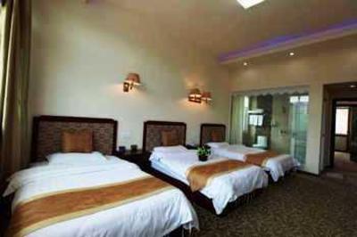 фото отеля Shunan Zhuhai Yuesheng Hotel