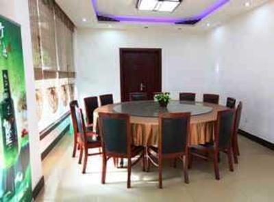 фото отеля Shunan Zhuhai Yuesheng Hotel