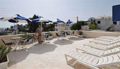 фото отеля Santorini Hotel Porto Perissa