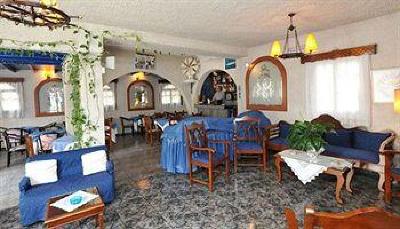 фото отеля Santorini Hotel Porto Perissa