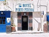 Santorini Hotel Porto Perissa
