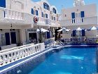 фото отеля Santorini Hotel Porto Perissa