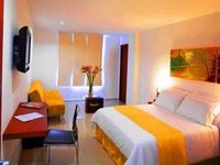 Hotel MS CHipichape