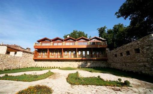 фото отеля Sadibey Ciftligi