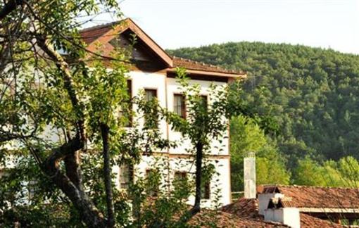 фото отеля Sadibey Ciftligi